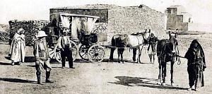 2171- Touggourt - Relai2 de Bordj-El-Baady